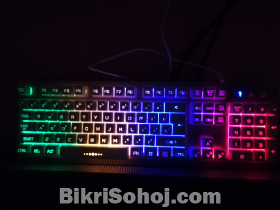 Walton RGB Keyboard